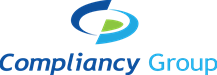 Compliancy Group Logo Stacked CG